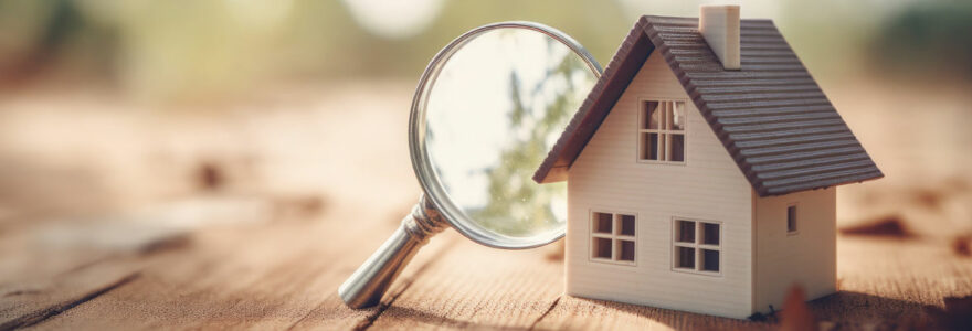 Bien immobilier