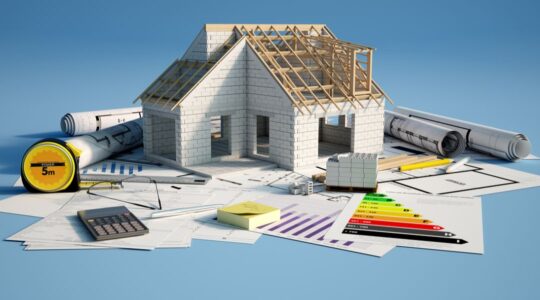 rénovation énergétique globale